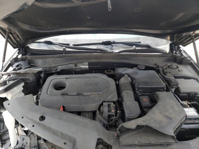 Photo 6 VIN: 5XXGT4L38GG068378 - KIA OPTIMA LX 