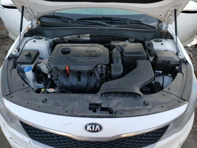 Photo 6 VIN: 5XXGT4L38GG068428 - KIA OPTIMA LX 