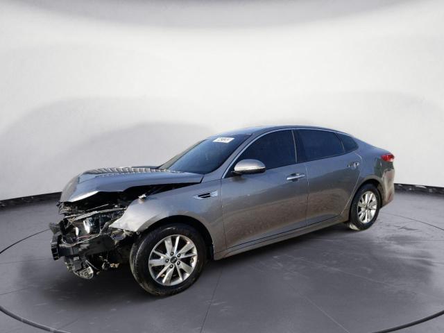 Photo 0 VIN: 5XXGT4L38GG068459 - KIA OPTIMA LX 