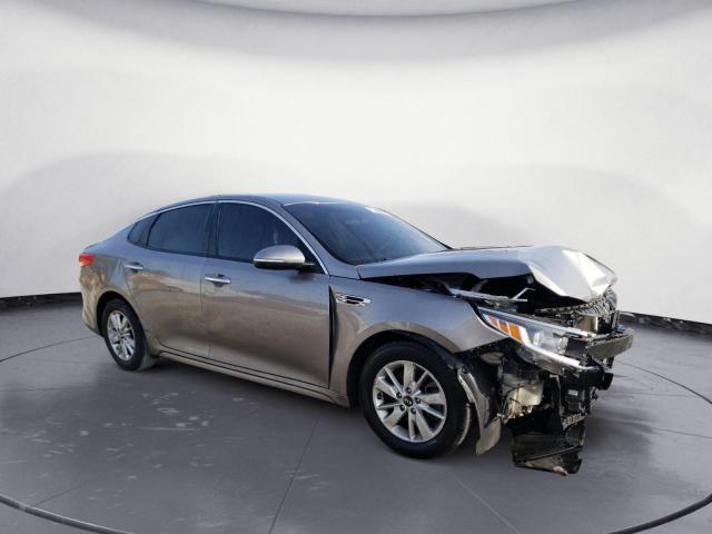 Photo 3 VIN: 5XXGT4L38GG068459 - KIA OPTIMA LX 