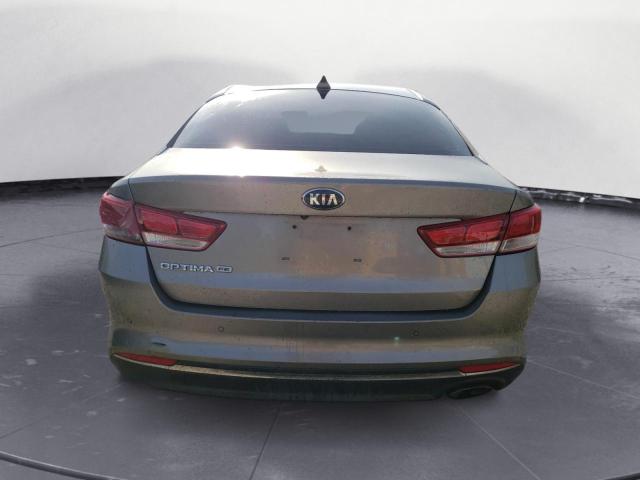 Photo 5 VIN: 5XXGT4L38GG068459 - KIA OPTIMA LX 