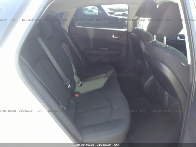 Photo 7 VIN: 5XXGT4L38GG072253 - KIA OPTIMA 