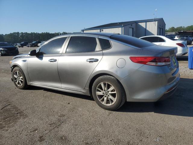 Photo 1 VIN: 5XXGT4L38GG072298 - KIA OPTIMA 