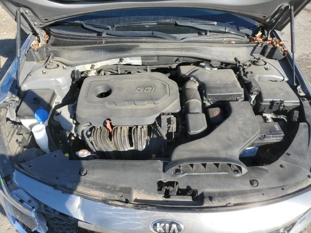 Photo 10 VIN: 5XXGT4L38GG072298 - KIA OPTIMA 