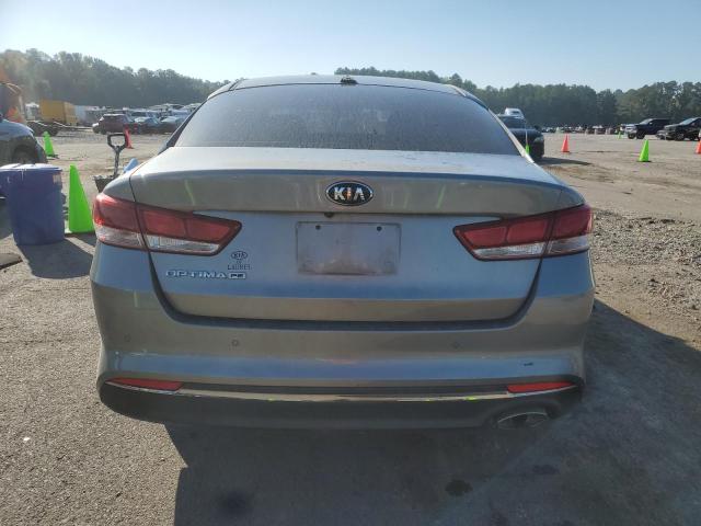 Photo 5 VIN: 5XXGT4L38GG072298 - KIA OPTIMA 