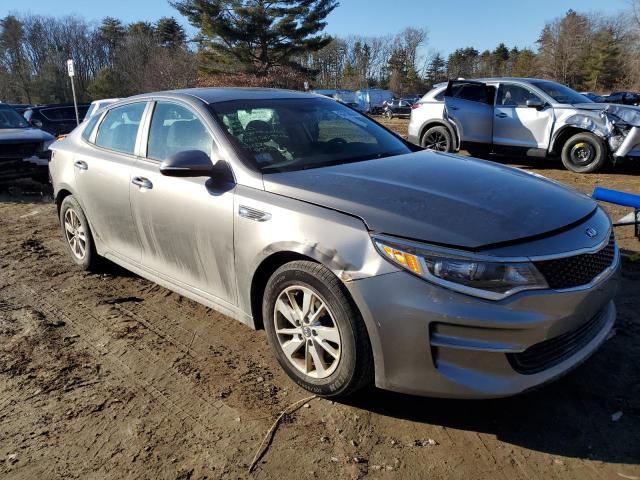 Photo 3 VIN: 5XXGT4L38GG073676 - KIA OPTIMA 