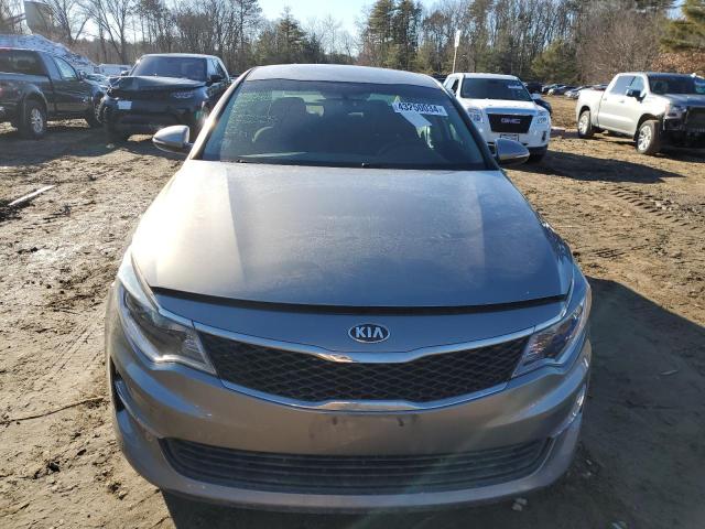 Photo 4 VIN: 5XXGT4L38GG073676 - KIA OPTIMA 