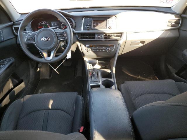 Photo 7 VIN: 5XXGT4L38GG073676 - KIA OPTIMA 