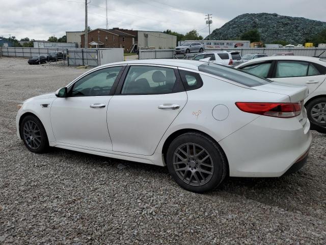 Photo 1 VIN: 5XXGT4L38GG073970 - KIA OPTIMA 