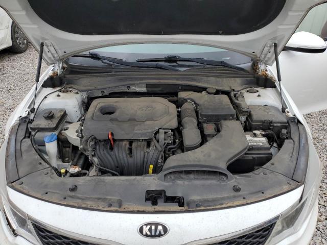 Photo 10 VIN: 5XXGT4L38GG073970 - KIA OPTIMA 