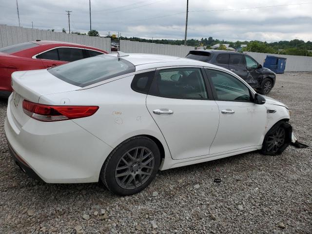 Photo 2 VIN: 5XXGT4L38GG073970 - KIA OPTIMA 