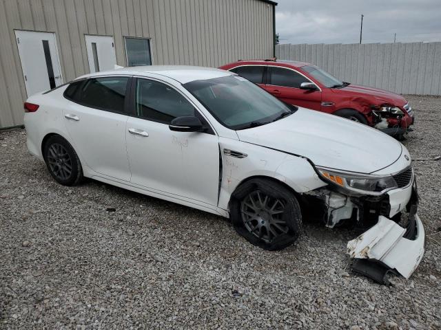 Photo 3 VIN: 5XXGT4L38GG073970 - KIA OPTIMA 