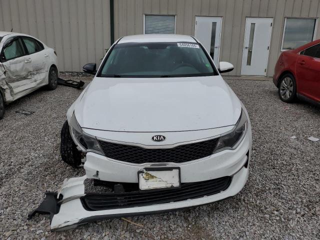 Photo 4 VIN: 5XXGT4L38GG073970 - KIA OPTIMA 