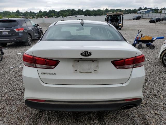 Photo 5 VIN: 5XXGT4L38GG073970 - KIA OPTIMA 