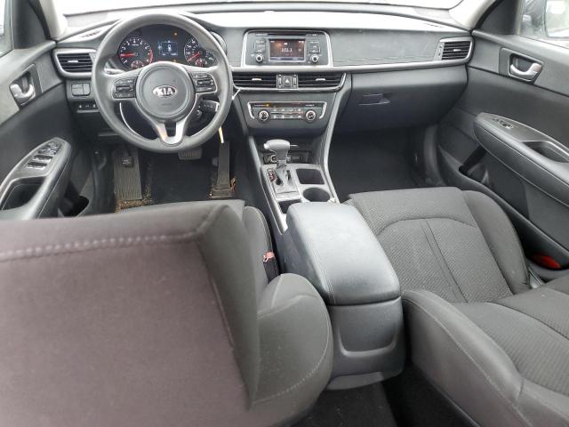 Photo 7 VIN: 5XXGT4L38GG073970 - KIA OPTIMA 