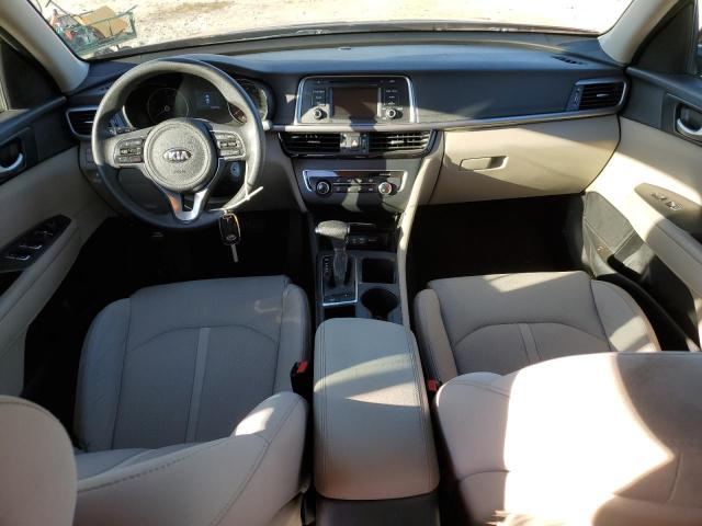 Photo 7 VIN: 5XXGT4L38GG076657 - KIA OPTIMA 