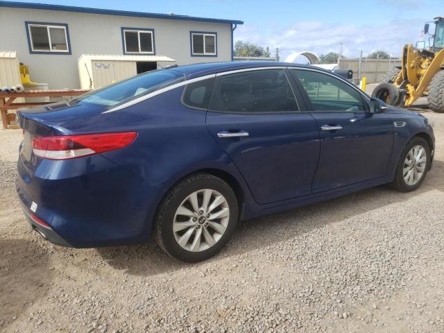 Photo 2 VIN: 5XXGT4L38GG076836 - KIA OPTIMA 