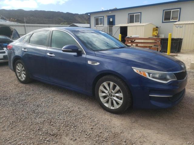 Photo 3 VIN: 5XXGT4L38GG076836 - KIA OPTIMA 