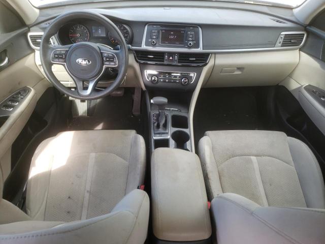 Photo 7 VIN: 5XXGT4L38GG076836 - KIA OPTIMA 