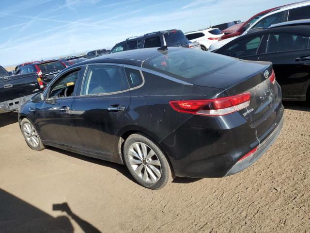 Photo 1 VIN: 5XXGT4L38GG076884 - KIA OPTIMA LX 