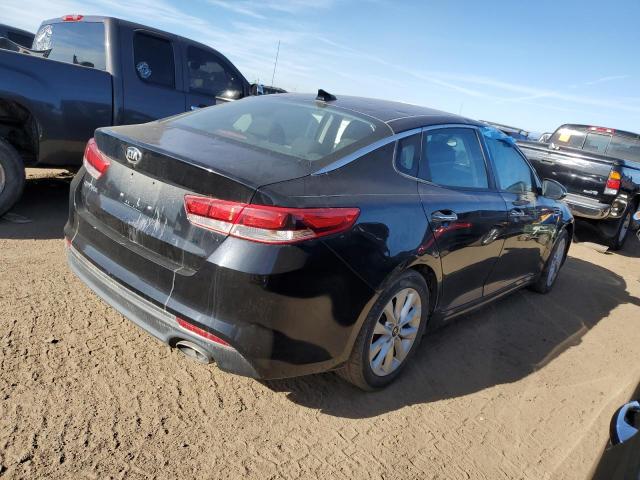 Photo 2 VIN: 5XXGT4L38GG076884 - KIA OPTIMA LX 