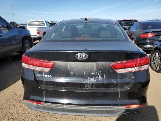 Photo 5 VIN: 5XXGT4L38GG076884 - KIA OPTIMA LX 