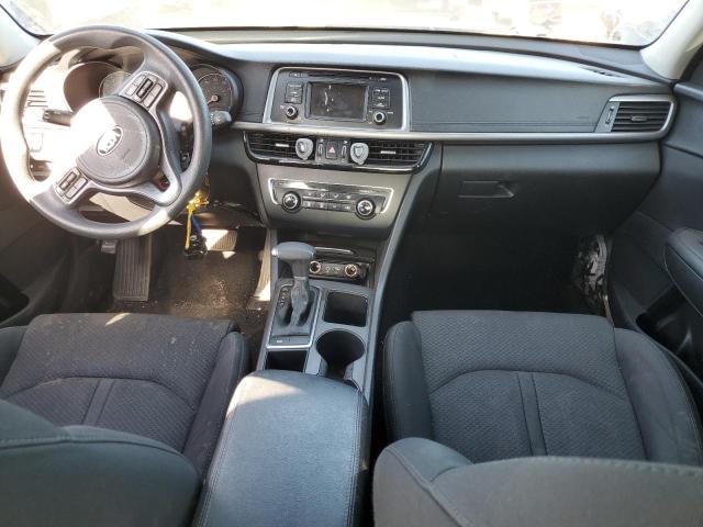 Photo 7 VIN: 5XXGT4L38GG076884 - KIA OPTIMA LX 