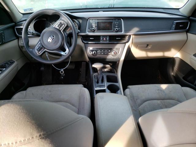 Photo 7 VIN: 5XXGT4L38GG078196 - KIA OPTIMA LX 