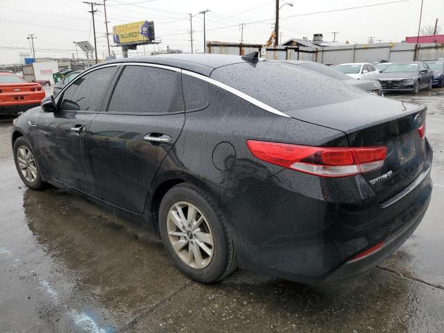 Photo 1 VIN: 5XXGT4L38GG080210 - KIA OPTIMA LX 