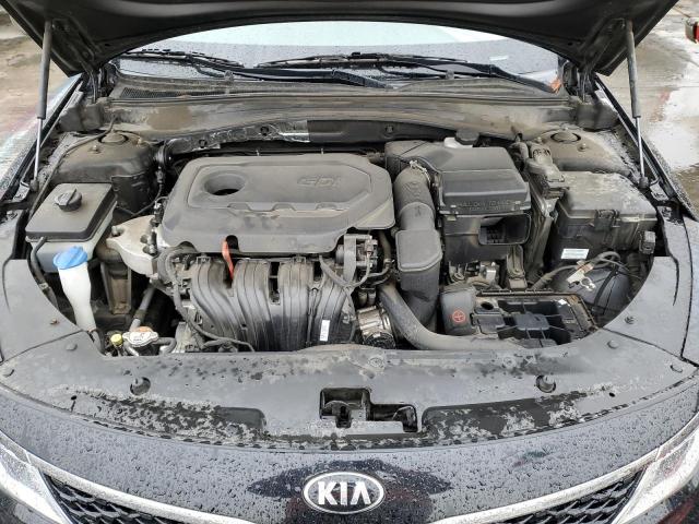 Photo 10 VIN: 5XXGT4L38GG080210 - KIA OPTIMA LX 