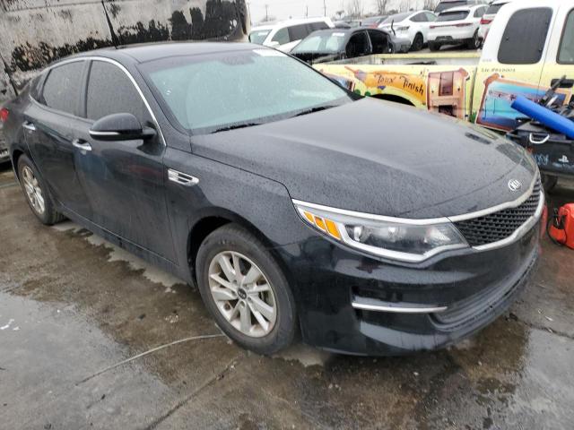 Photo 3 VIN: 5XXGT4L38GG080210 - KIA OPTIMA LX 