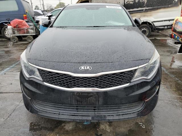 Photo 4 VIN: 5XXGT4L38GG080210 - KIA OPTIMA LX 