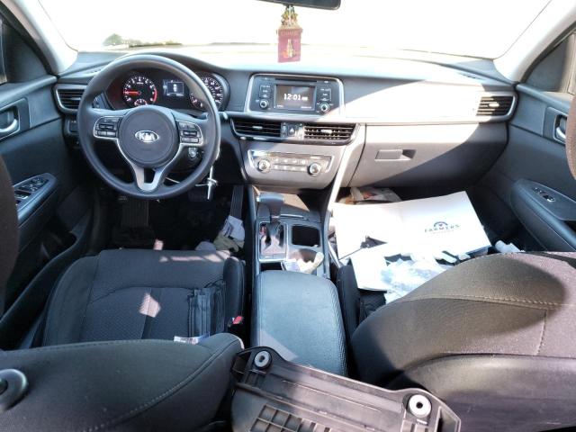 Photo 7 VIN: 5XXGT4L38GG080210 - KIA OPTIMA LX 