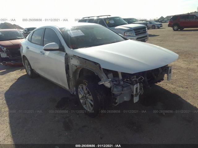 Photo 0 VIN: 5XXGT4L38GG081079 - KIA OPTIMA 