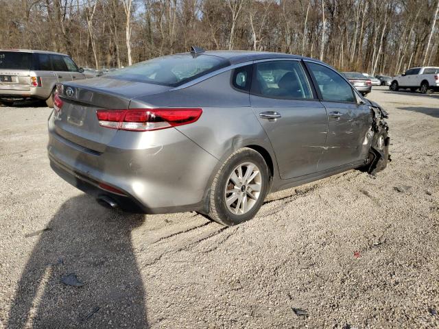 Photo 3 VIN: 5XXGT4L38GG089649 - KIA OPTIMA LX 