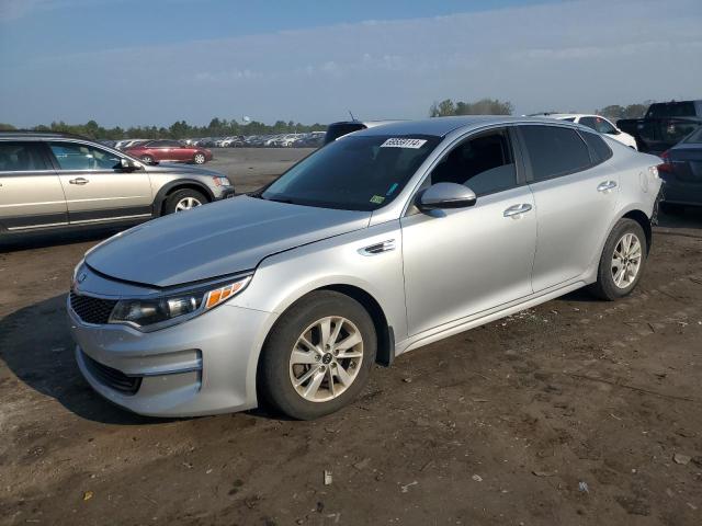 Photo 0 VIN: 5XXGT4L38GG090137 - KIA OPTIMA LX 