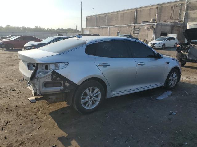 Photo 2 VIN: 5XXGT4L38GG090137 - KIA OPTIMA LX 