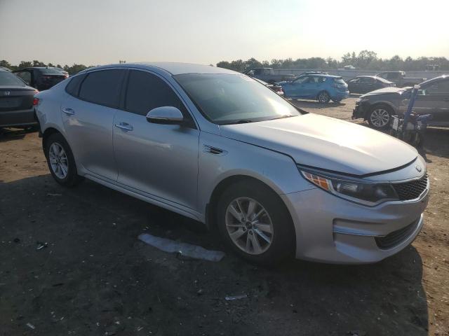 Photo 3 VIN: 5XXGT4L38GG090137 - KIA OPTIMA LX 