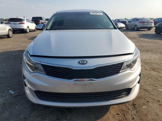 Photo 4 VIN: 5XXGT4L38GG090137 - KIA OPTIMA LX 