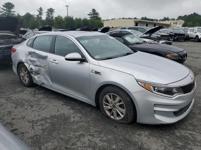 Photo 3 VIN: 5XXGT4L38GG090669 - KIA OPTIMA 