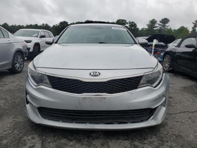 Photo 4 VIN: 5XXGT4L38GG090669 - KIA OPTIMA 