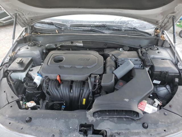 Photo 6 VIN: 5XXGT4L38GG099260 - KIA OPTIMA LX 