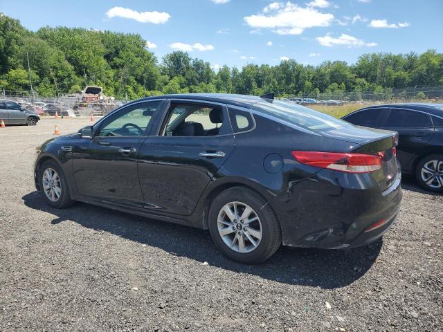 Photo 1 VIN: 5XXGT4L38GG099730 - KIA OPTIMA 