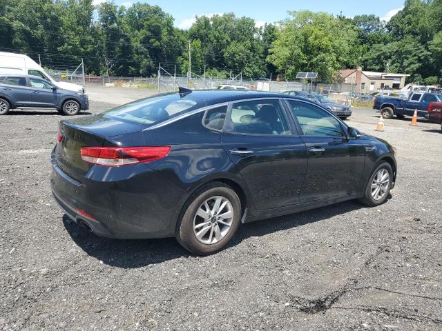 Photo 2 VIN: 5XXGT4L38GG099730 - KIA OPTIMA 