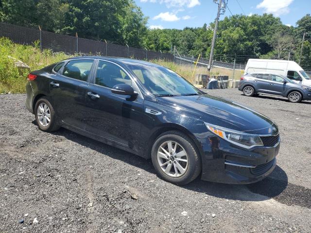 Photo 3 VIN: 5XXGT4L38GG099730 - KIA OPTIMA 