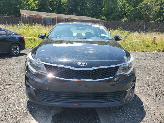 Photo 4 VIN: 5XXGT4L38GG099730 - KIA OPTIMA 