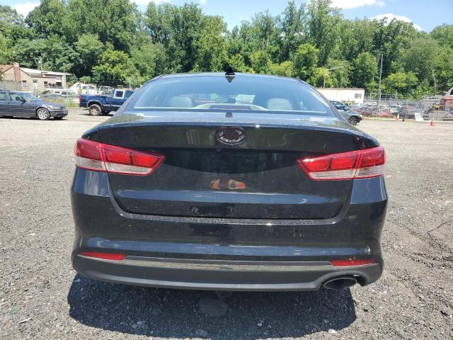 Photo 5 VIN: 5XXGT4L38GG099730 - KIA OPTIMA 