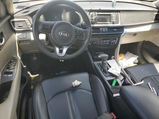 Photo 7 VIN: 5XXGT4L38GG099730 - KIA OPTIMA 