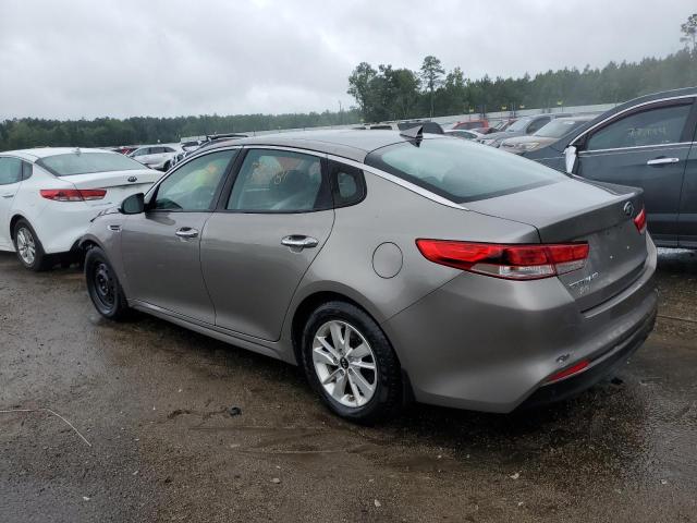 Photo 1 VIN: 5XXGT4L38GG102917 - KIA OPTIMA LX 