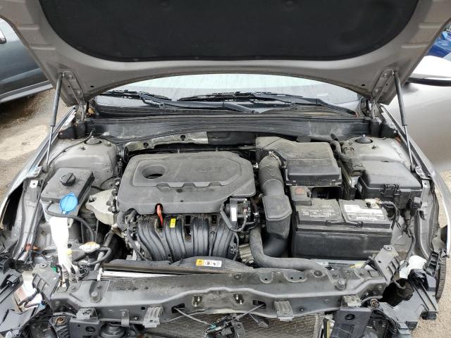 Photo 10 VIN: 5XXGT4L38GG102917 - KIA OPTIMA LX 